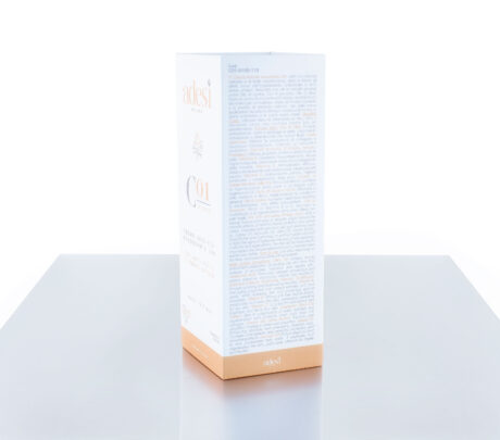 ADESI ITALIAN NATURAL COSMETICS