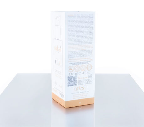 ADESI ITALIAN NATURAL COSMETICS